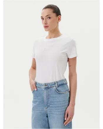 Tricou,  Ecru