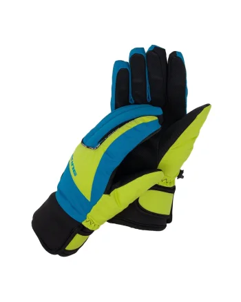 Manusi ski copii  Poliester, 3, Multicolor