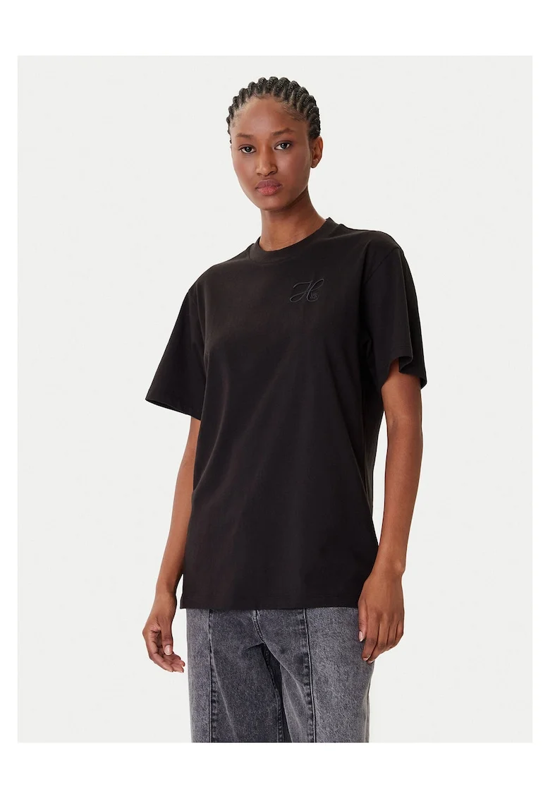 Tricou dama,  negru