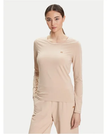 Bluza dama  Emporio Armani, bej