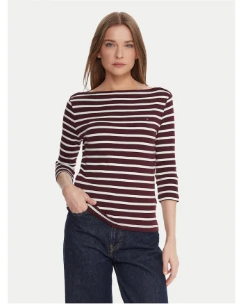 Bluza dama  visiniu,
