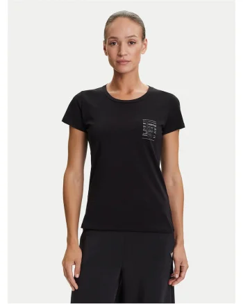 Tricou dama  negru