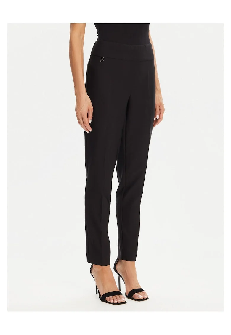 Pantaloni eleganti pentru dama,  negru