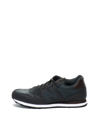Pantofi sport de piele ecologica 500