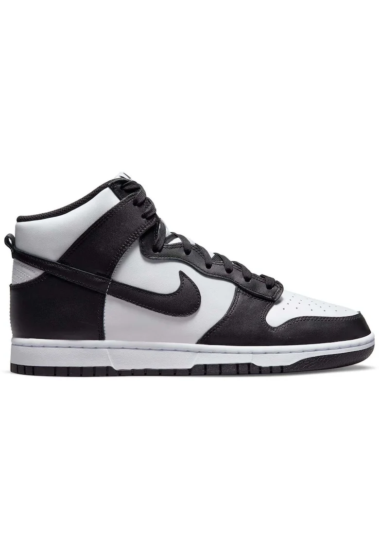 Pantofi sport  Dunk Hi Retro Panda 32134, Negru