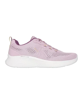 Pantofi sport low-cut Lite Pro, Lila pal