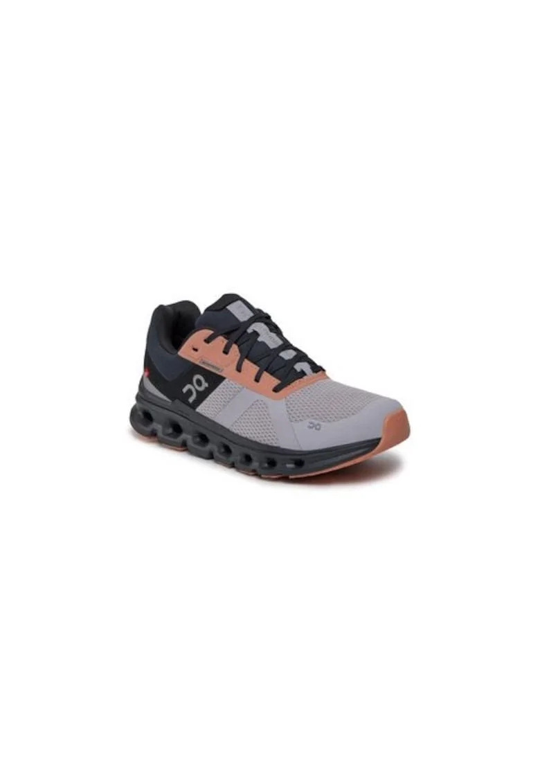 Pantofi alergat pentru dama  303879150, Textil, Roz, Roz