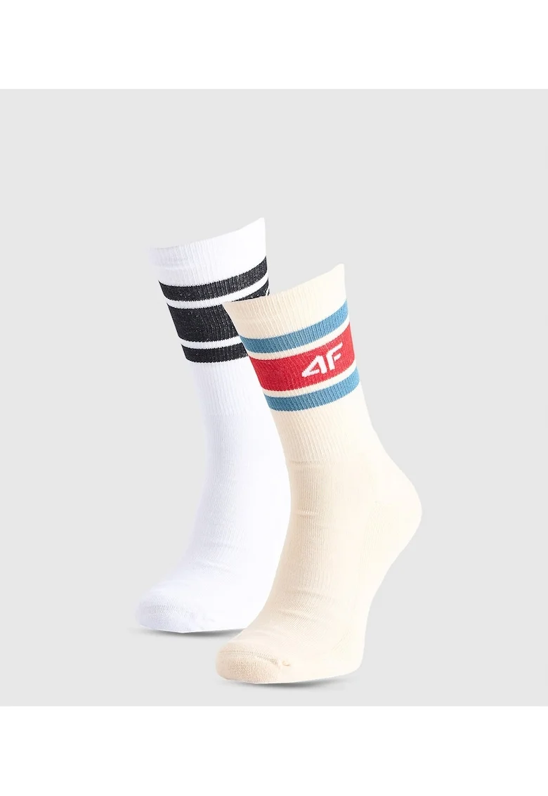 Sosete barbati  set 2 perechi, multicolor