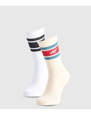Sosete barbati  set 2 perechi, multicolor