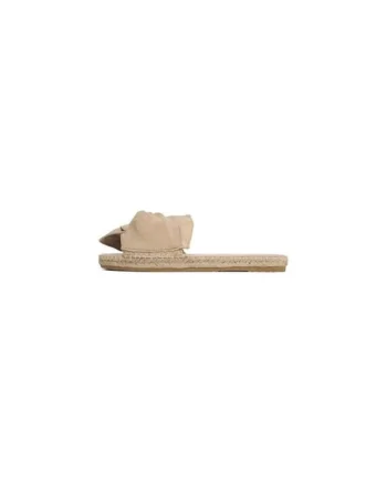 Espadrile dama  302778126, Piele naturala, Bej, Bej