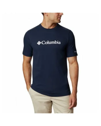 Tricou barbati,  CSC, Bumbac organic, Negru