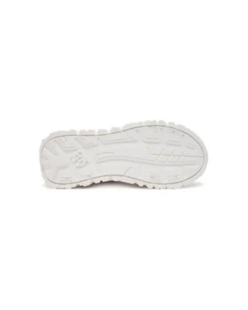 Pantofi sport dama, K1522639,  Textil, Negru, Ecru