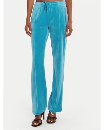 Pantaloni de trening  albastru,