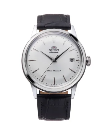 Ceas barbatesc  RA-AC0M03S30B Automatic Argintiu