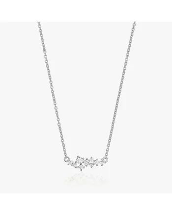 Colier din argint Constellation