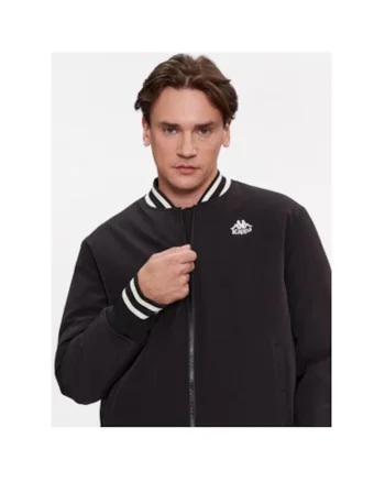 Geaca barbati,  303899653, Poliester, Negru, Negru