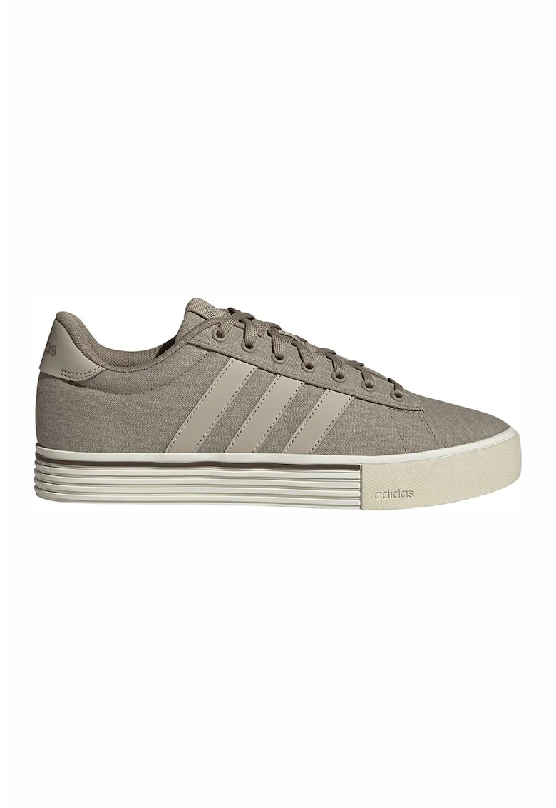 Pantofi sport Daily 4.0 din material textil, Maro taupe