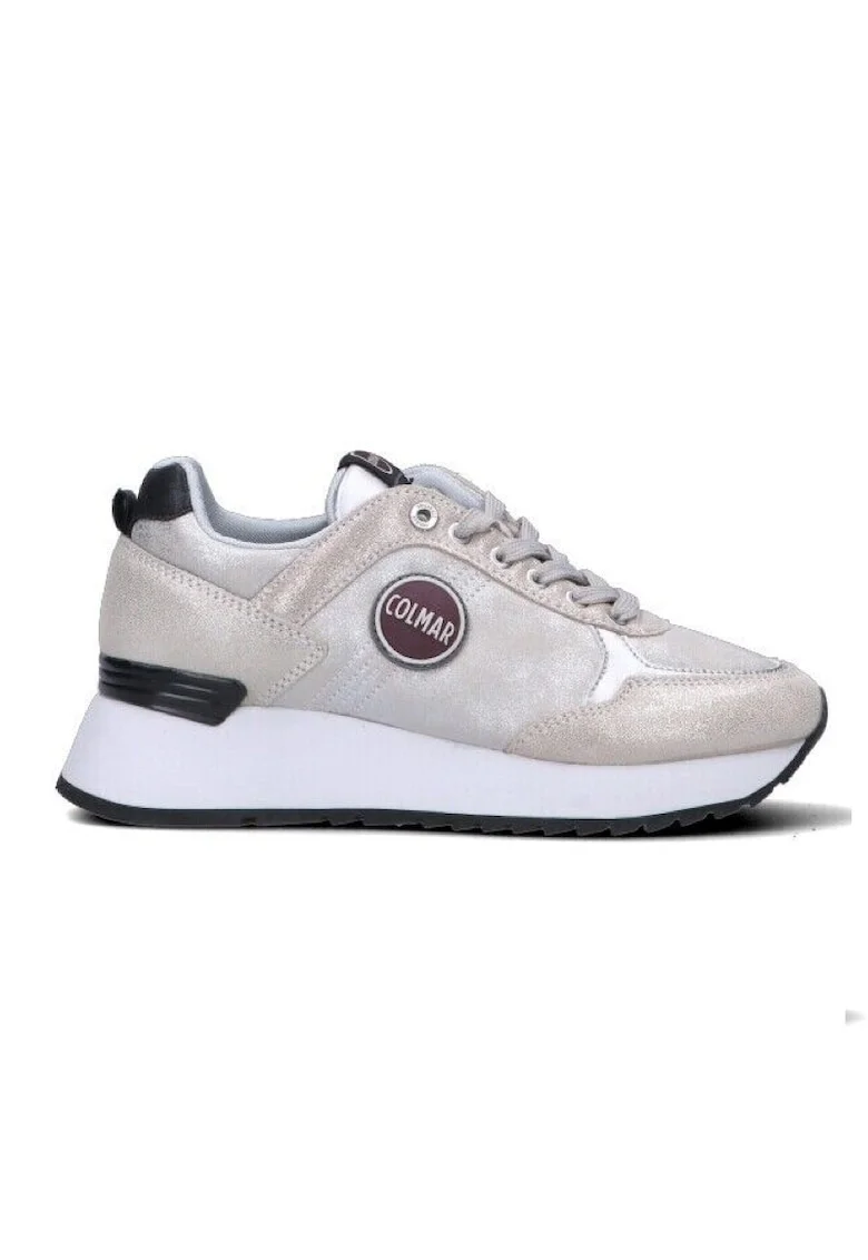 Pantofi Sport  Travis PUNK HIGH OUTsole-TRAVIS-P-124