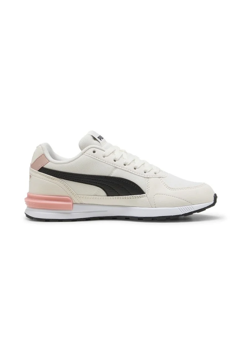 Pantofi sport  pentru Femei, graviton, 380738-73, Alb, Alb