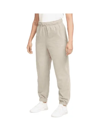 Pantaloni  pentru Femei, w nk one tf pant polar, FB5578-104, Bej, Bej