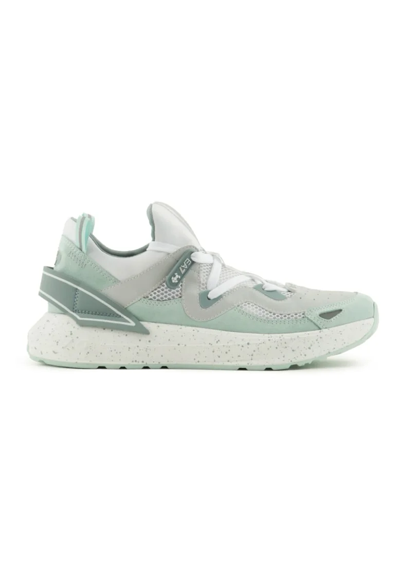 Pantofi sport  pentru Femei, 7 0 evo mix, X8X170-XK372-T651, Alb, Alb