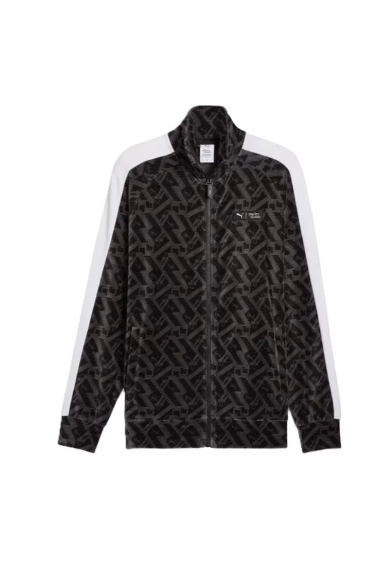 Bluza  pentru Drumetie, 627428-01, Negru, Negru
