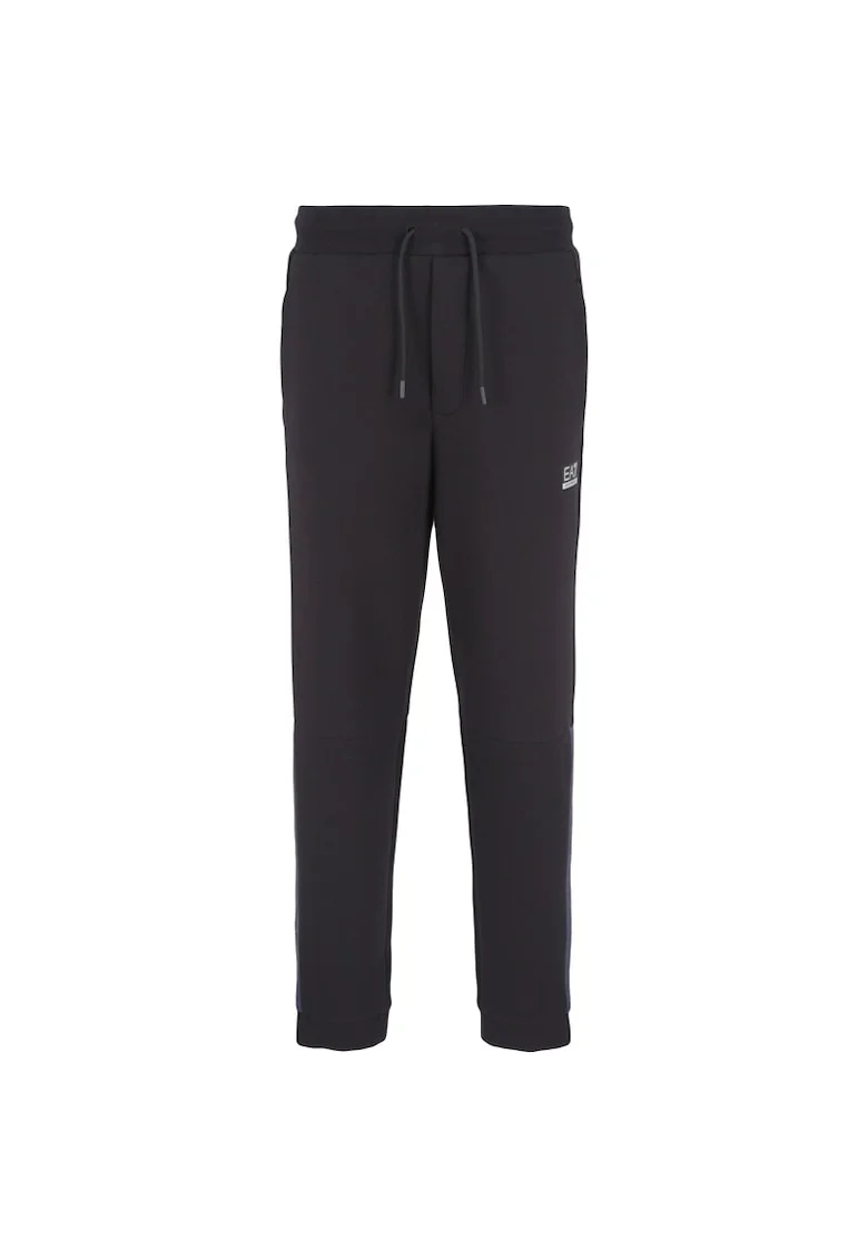 Pantaloni  pentru Barbati, m pants ch, 6DPP67-PJUWZ-1771, Negru, Negru