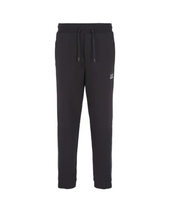 Pantaloni  pentru Barbati, m pants ch, 6DPP67-PJUWZ-1771, Negru, Negru