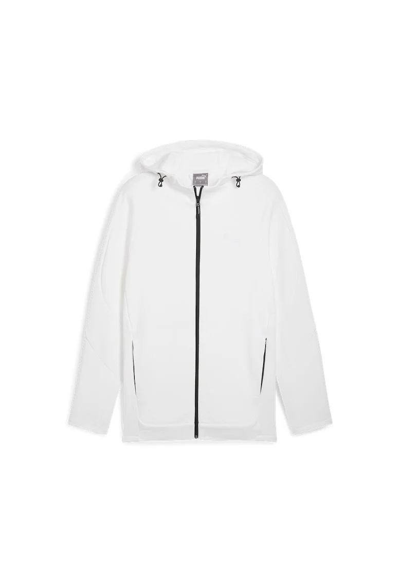 Bluza  pentru Drumetie, 681700-02, Negru, Negru