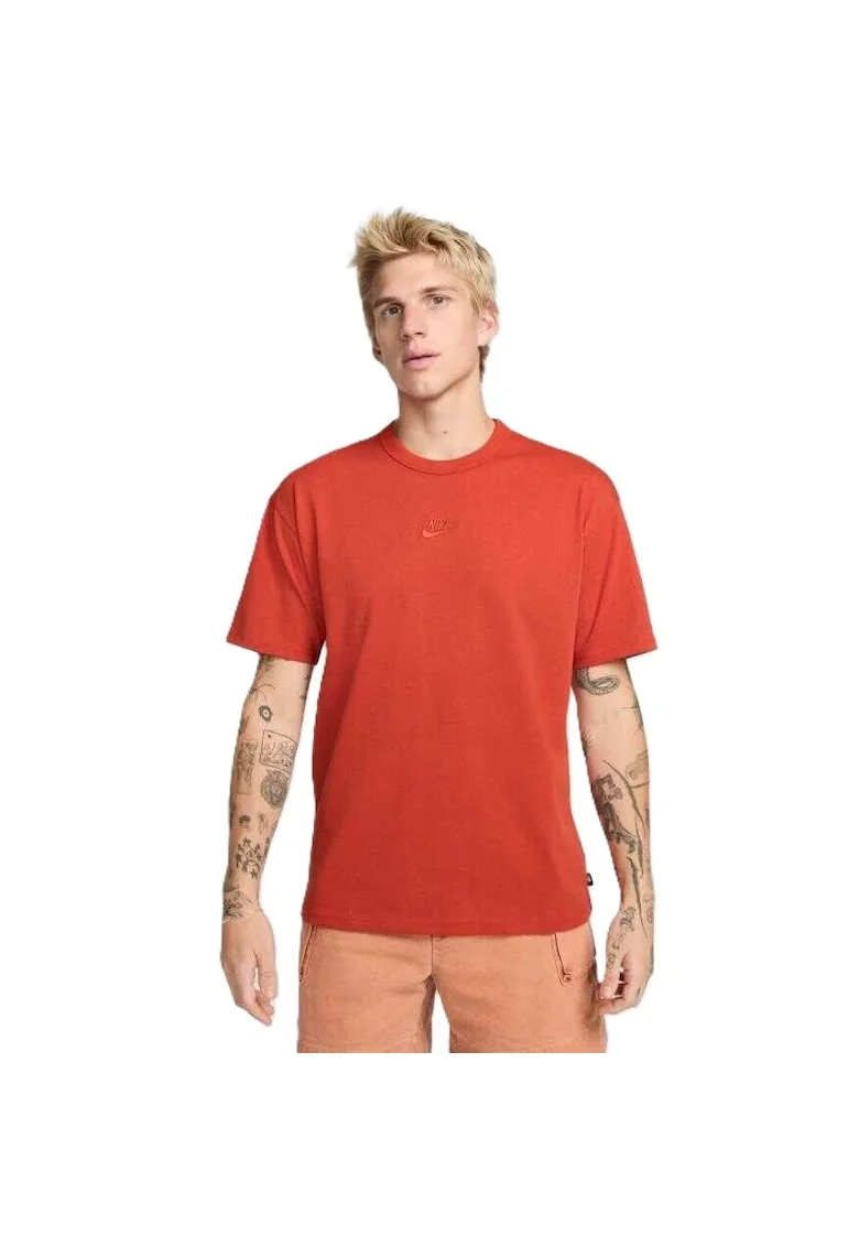 Tricou  pentru Drumetie, DO7392-626, Rosu, Rosu