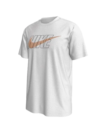 Tricou  pentru Drumetie, FZ8028-100, Alb, Alb