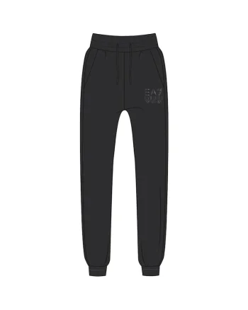 Pantaloni  pentru Femei, w pants ch, 6DTP64-TJZCZ-1200, Negru, Negru