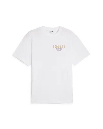 Tricou  pentru Drumetie, 626932-02, Alb, Alb