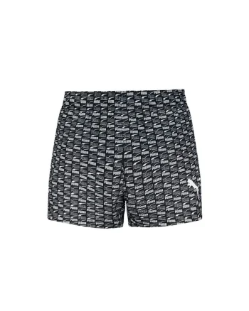 Sort de baie  Swim Men Logo Print Sho-938353-01