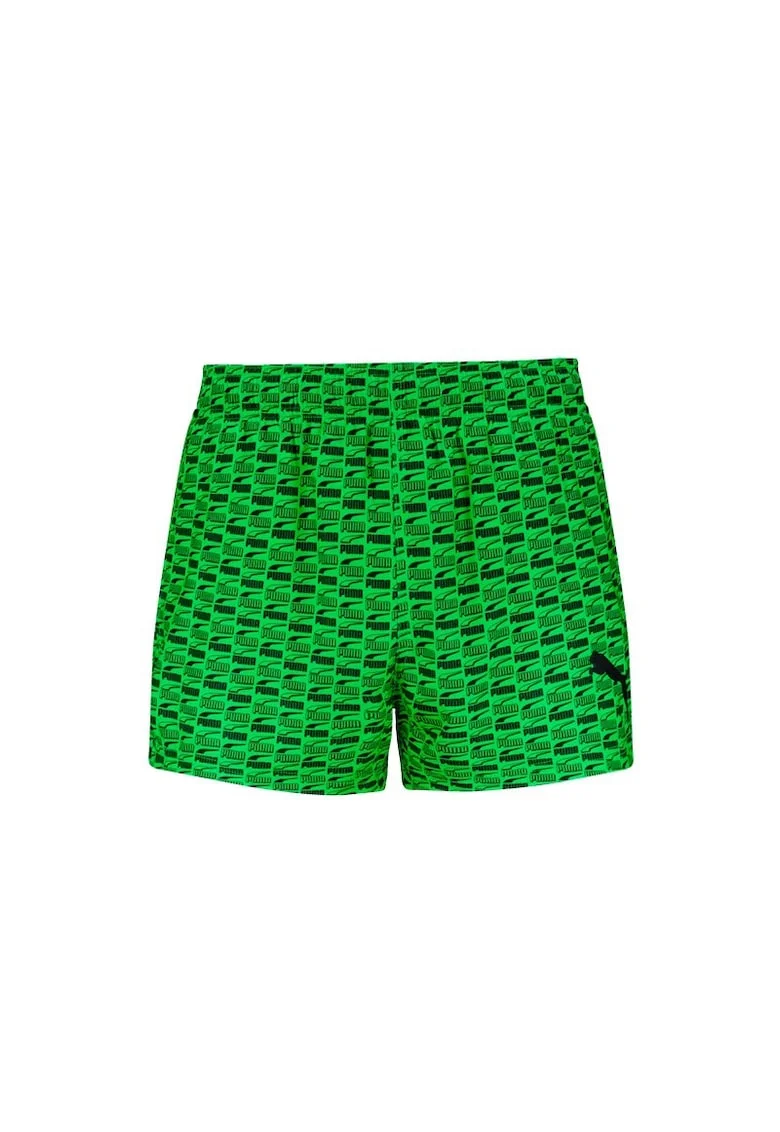 Sort de baie  Swim Men Logo Print Sho-938353-02