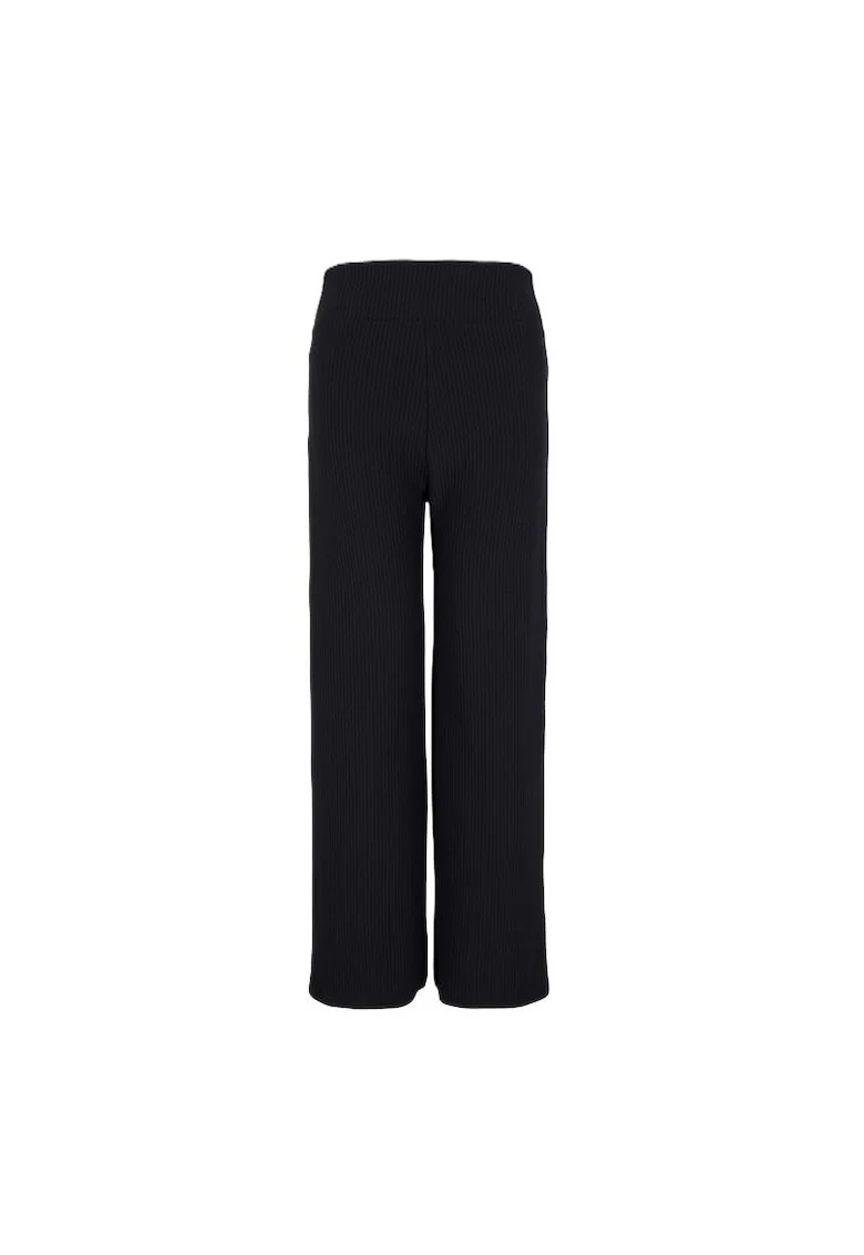 Pantaloni  pentru Femei, w pants oh, 6DTP59-TJZNZ-1200, Negru, Negru