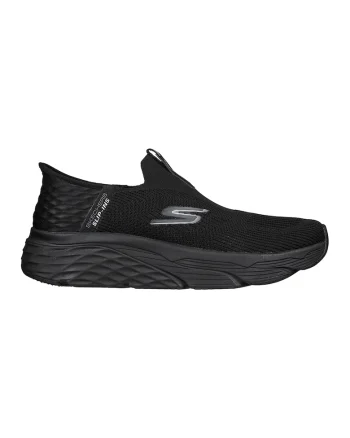 MAX CUSHIONING ELITEdwqf, Negru