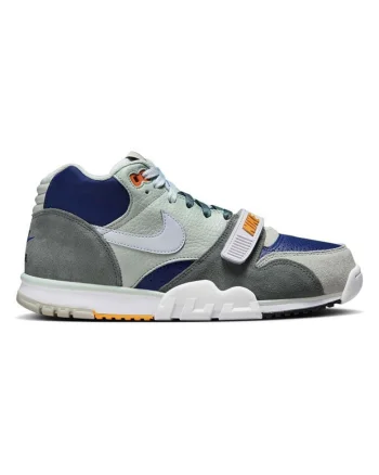 Pantofi sport  pentru Barbati, air trainer 1 rmx, FB8886-001, Gri