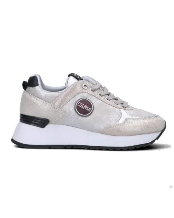 Pantofi Sport  Travis PUNK HIGH OUTsole-TRAVIS-P-124