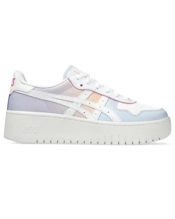 Pantofi sport  pentru Femei, japan s pf, 1202A479-101, 35 5, Alb