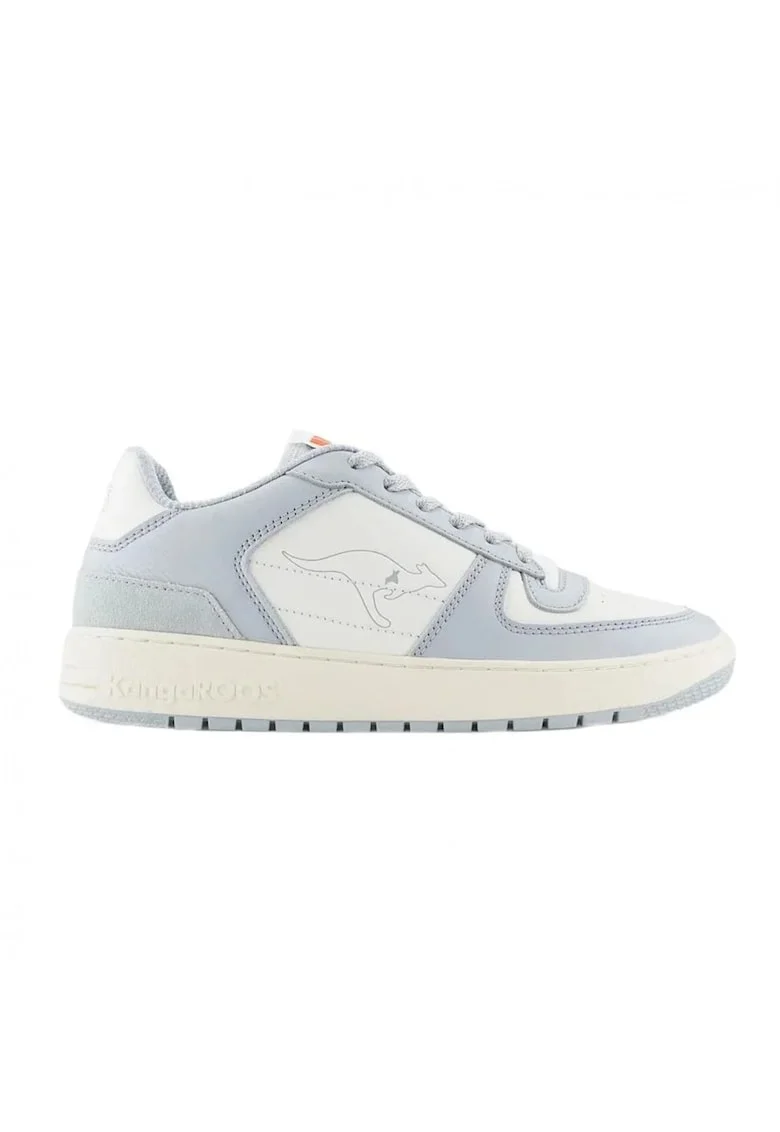 Pantofi Sport Unisex,  Game 602001dwqfwqd, Gri