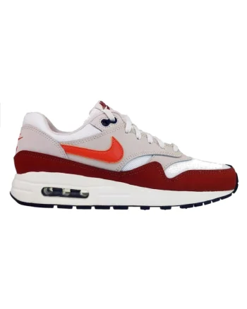 Pantofi sport  pentru Fete, air max 1 (gs), DZ3307-110, 35 5 EU, Bej