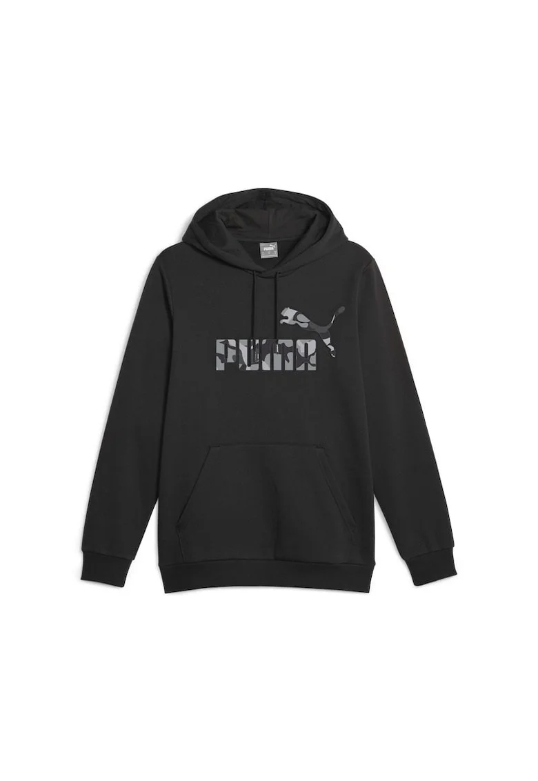 Hanorac  essplus Camo Graphic Hoodie-675946-01