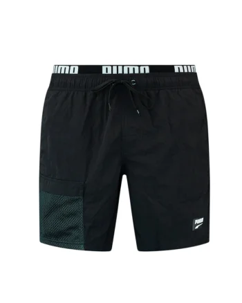 Sort De Baie  UTILITY MID shortS-938057-02