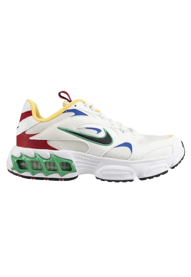 Pantofi sport  pentru Femei, w zoom air fire, DV1129-112, Bej, Bej