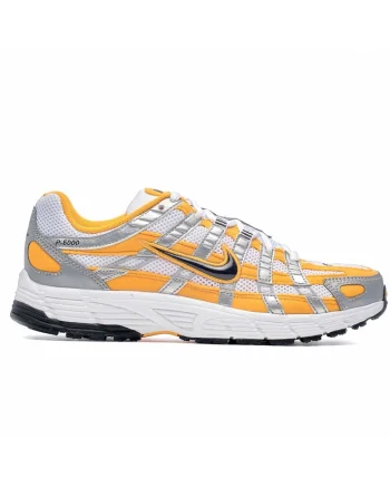 Pantofi sport  pentru Femei, wmns p-6000, FJ4745-700, Portocaliu, Portocaliu