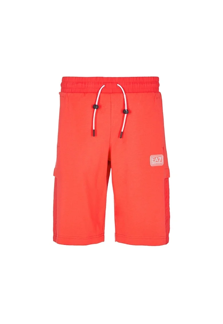 Pantaloni  pentru Barbati, M Bermuda Copa, 3RPS58-PJ05Z-1480, Verde, Verde