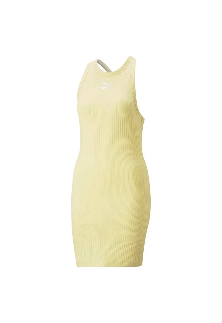 Rochie  pentru Drumetie, 538079-42, Galben, Galben