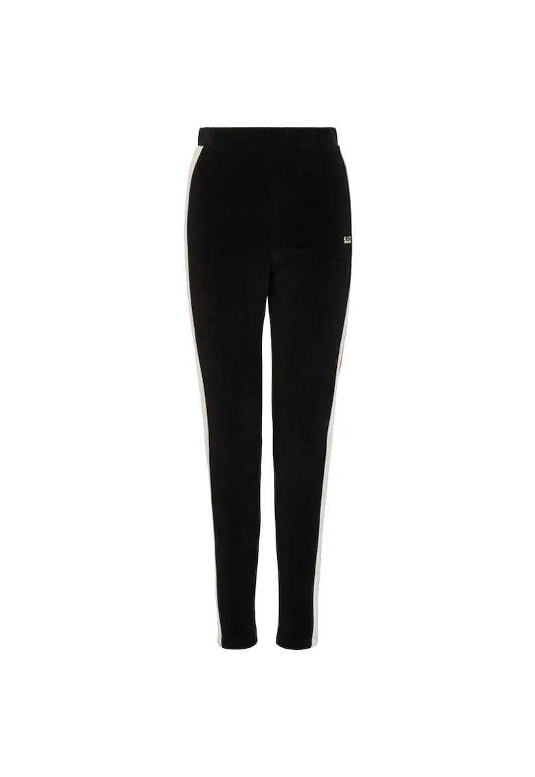 Pantaloni  pentru Femei, w pants oh, 6RTP58-TJQEZ-1200, XS INTL, Negru