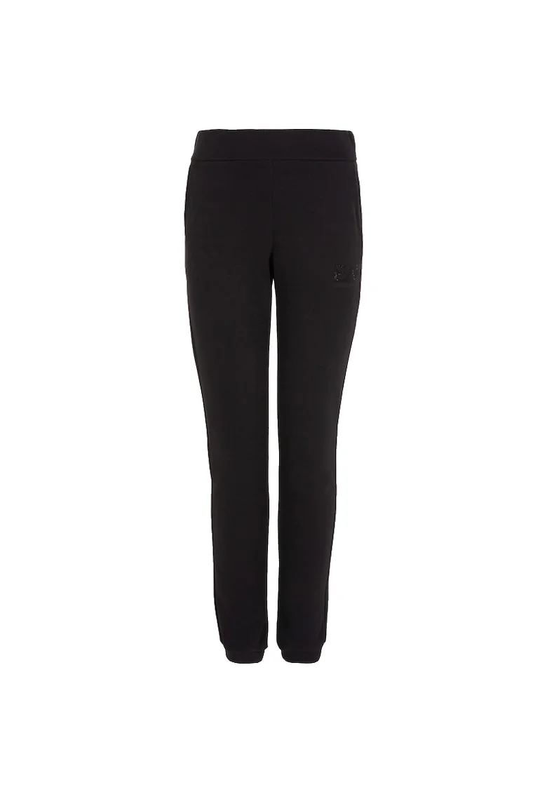 Pantaloni  W pants CH FANCY STRASS-6RTP70-TJRRZ-1200